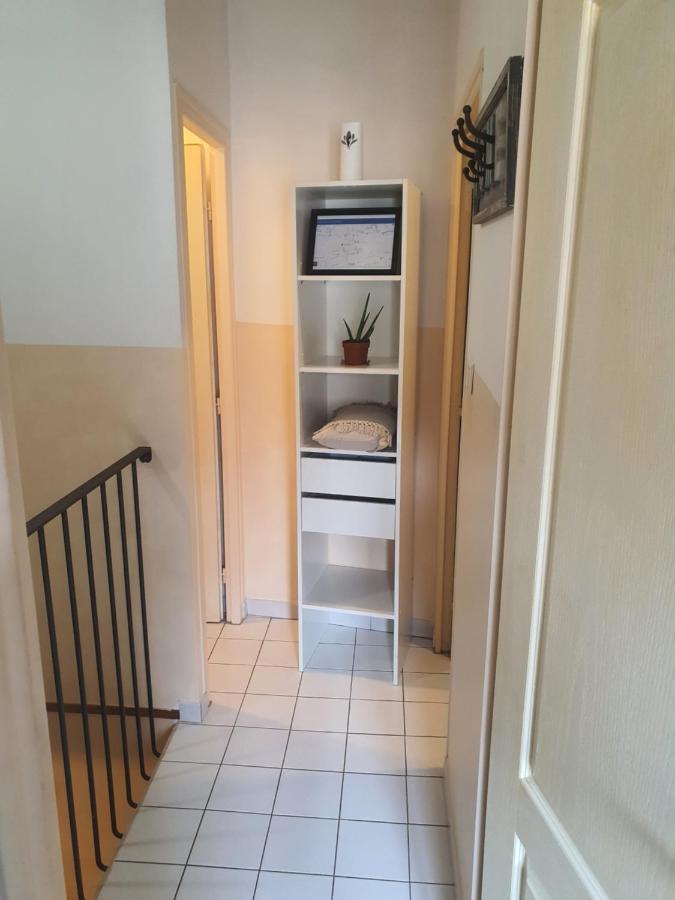 City House Appartements Entraigues-sur-la-Sorgue Exteriör bild