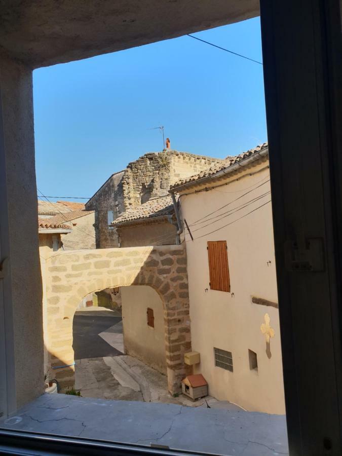 City House Appartements Entraigues-sur-la-Sorgue Exteriör bild